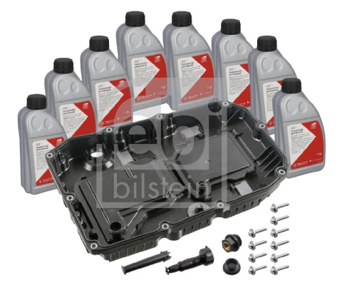 Parts Kit, automatic transmission oil change